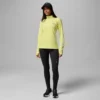 Women DriVenture™ Half Zip Shirt Women DriVenture™ Half Zip Shirt