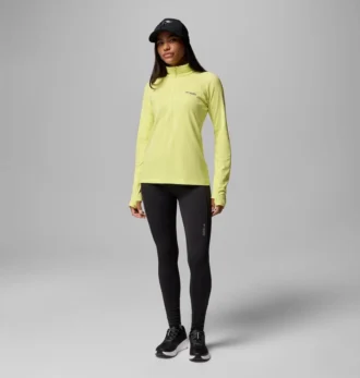 Women DriVenture™ Half Zip Shirt