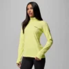 Women DriVenture™ Half Zip Shirt Women DriVenture™ Half Zip Shirt