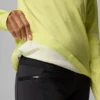 Women DriVenture™ Half Zip Shirt Women DriVenture™ Half Zip Shirt