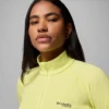 Women DriVenture™ Half Zip Shirt Women DriVenture™ Half Zip Shirt