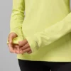 Women DriVenture™ Half Zip Shirt Women DriVenture™ Half Zip Shirt