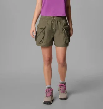 Women Elevated View™ Cargo Shorts