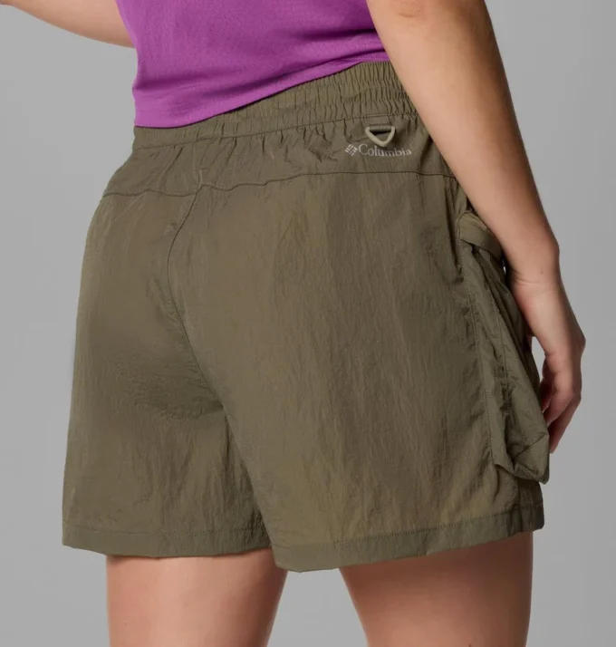 Women Elevated View™ Cargo Shorts