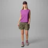 Women Elevated View™ Cargo Shorts
