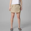 Women Elevated View™ Cargo Skort