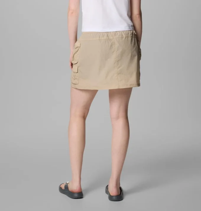 Women Elevated View™ Cargo Skort