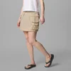 Women Elevated View™ Cargo Skort