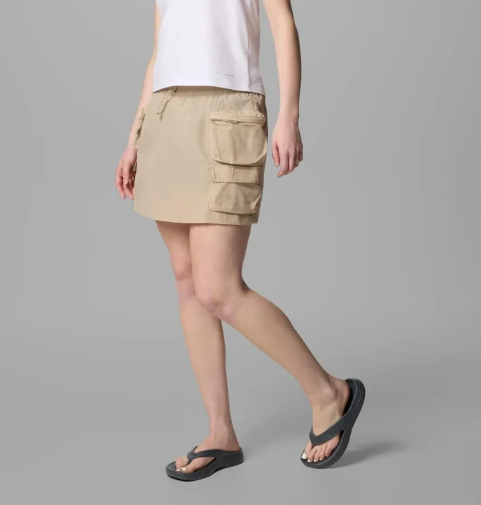Women Elevated View™ Cargo Skort