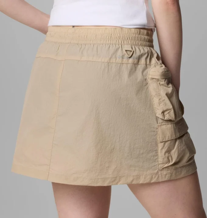Women Elevated View™ Cargo Skort