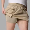Women Elevated View™ Cargo Skort