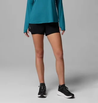 Women Endless Trail™ 2-in-1 Shorts
