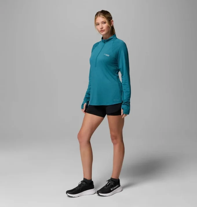 Women Endless Trail™ 2-in-1 Shorts