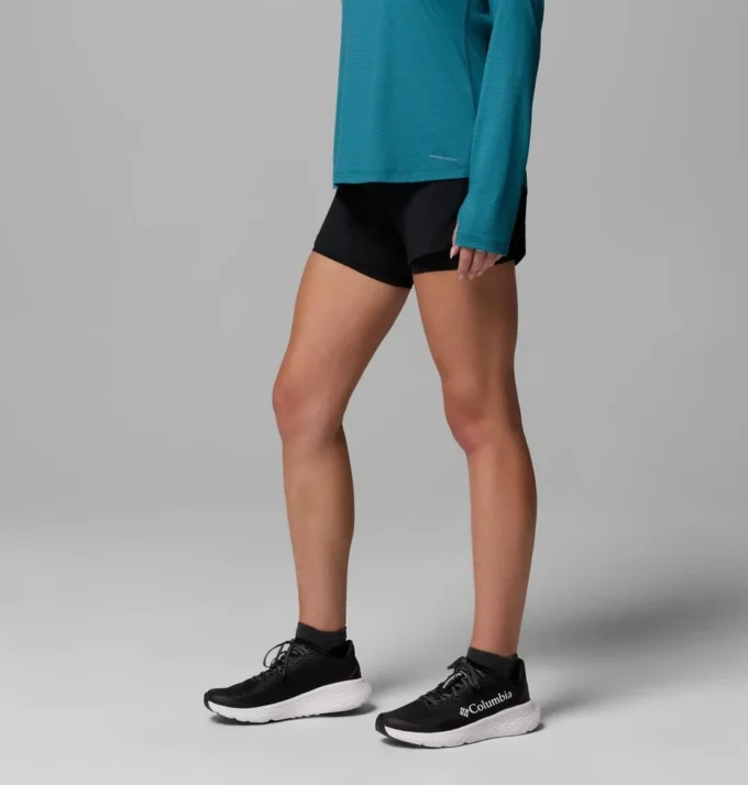 Women Endless Trail™ 2-in-1 Shorts