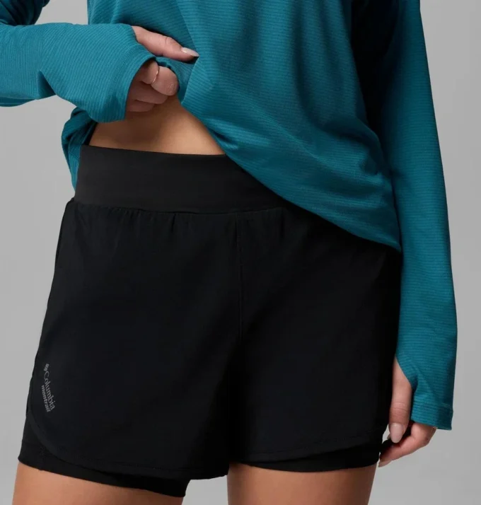 Women Endless Trail™ 2-in-1 Shorts