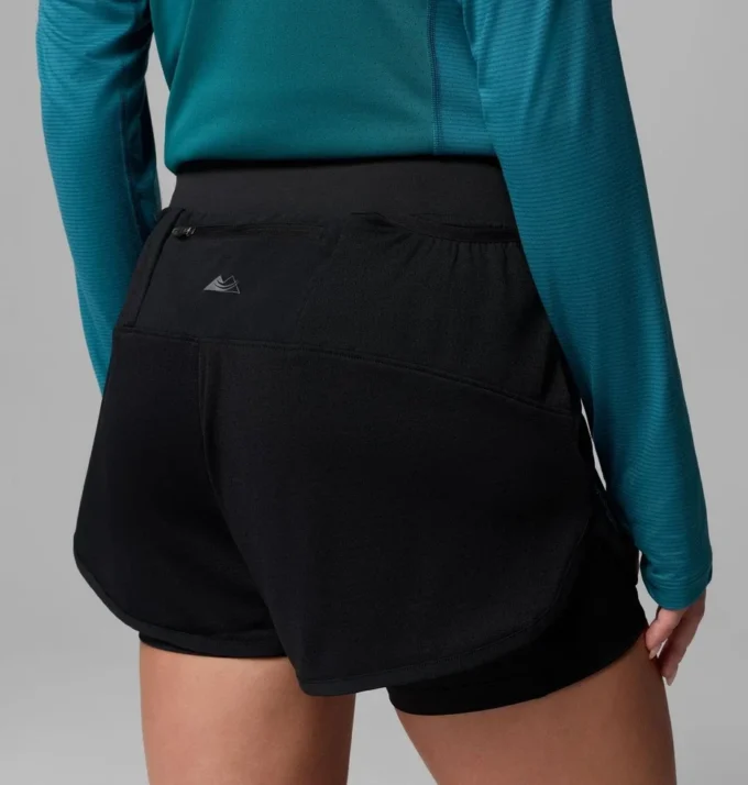 Women Endless Trail™ 2-in-1 Shorts