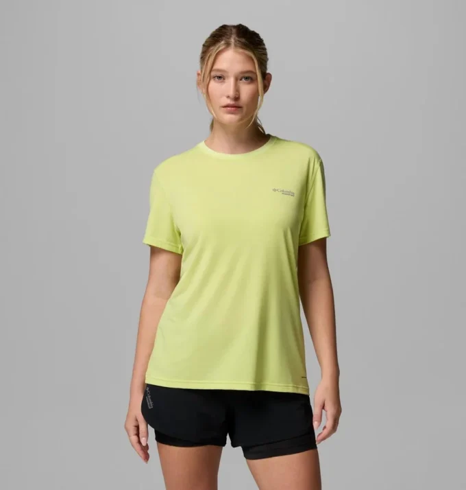 Women Endless Trail™ Running Tech T-Shirt Women Endless Trail™ Running Tech T-Shirt