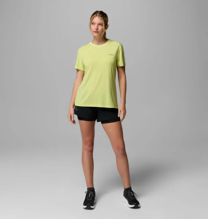 Women Endless Trail™ Running Tech T-Shirt Women Endless Trail™ Running Tech T-Shirt