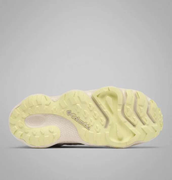 Women Escape Thrive™ Titanium™ OutDry™ Mid Shoe Women Escape Thrive™ Titanium™ OutDry™ Mid Shoe