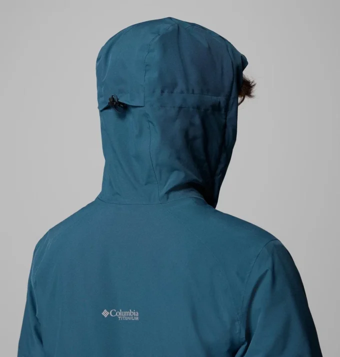 Women Explorers Edge™ II Insulated Jacket Women Explorers Edge™ II Insulated Jacket