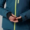 Women Explorers Edge™ II Insulated Jacket Women Explorers Edge™ II Insulated Jacket