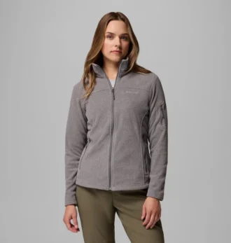 Women Fast Trek™ II Fleece Jacket