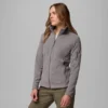 Women Fast Trek™ II Fleece Jacket