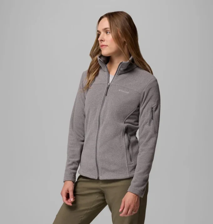 Women Fast Trek™ II Fleece Jacket