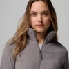 Women Fast Trek™ II Fleece Jacket