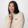 Women Fire Side™ Full Zip III Fleece Jacket
