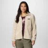 Women Fire Side™ Full Zip III Fleece Jacket