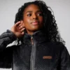 Women Fire Side™ II Sherpa Full Zip Fleece