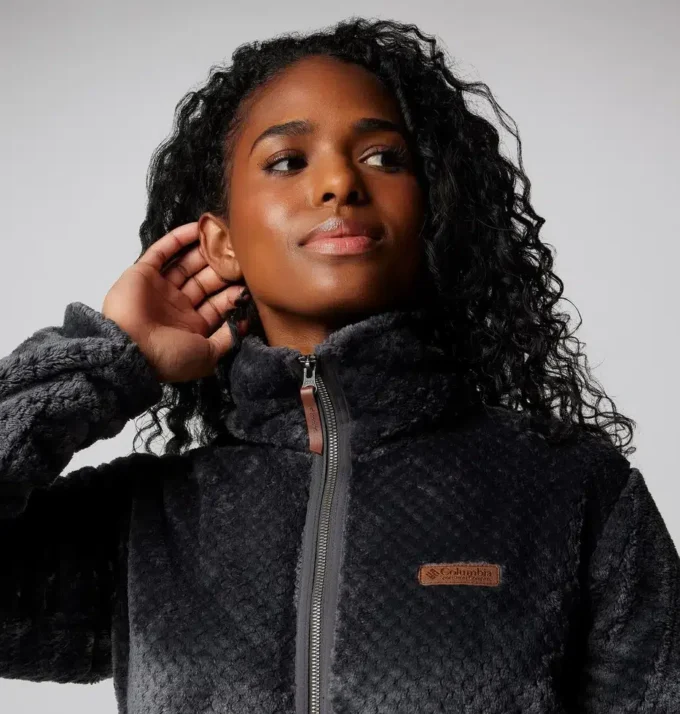 Women Fire Side™ II Sherpa Full Zip Fleece