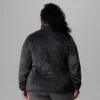 Women Fire Side™ II Sherpa Full Zip Fleece – Plus Size