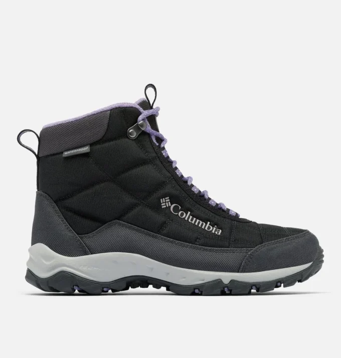 Women Firecamp™ Boot – Wide Women Firecamp™ Boot – Wide