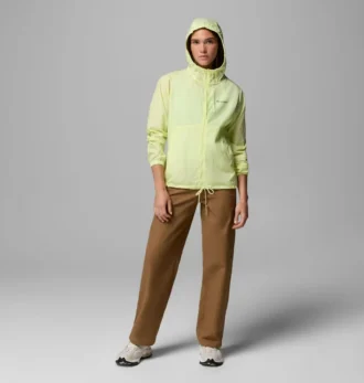 Women Flash Forward™ II Windbreaker Women Flash Forward™ II Windbreaker