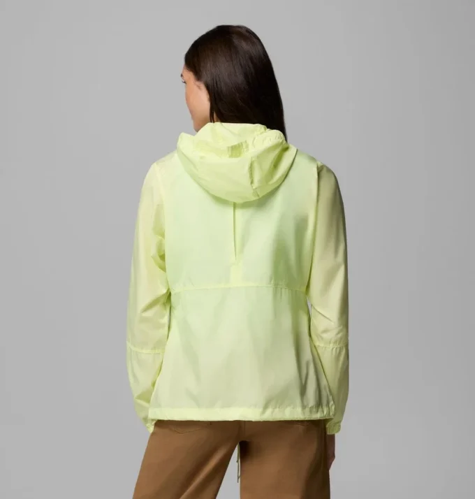 Women Flash Forward™ II Windbreaker