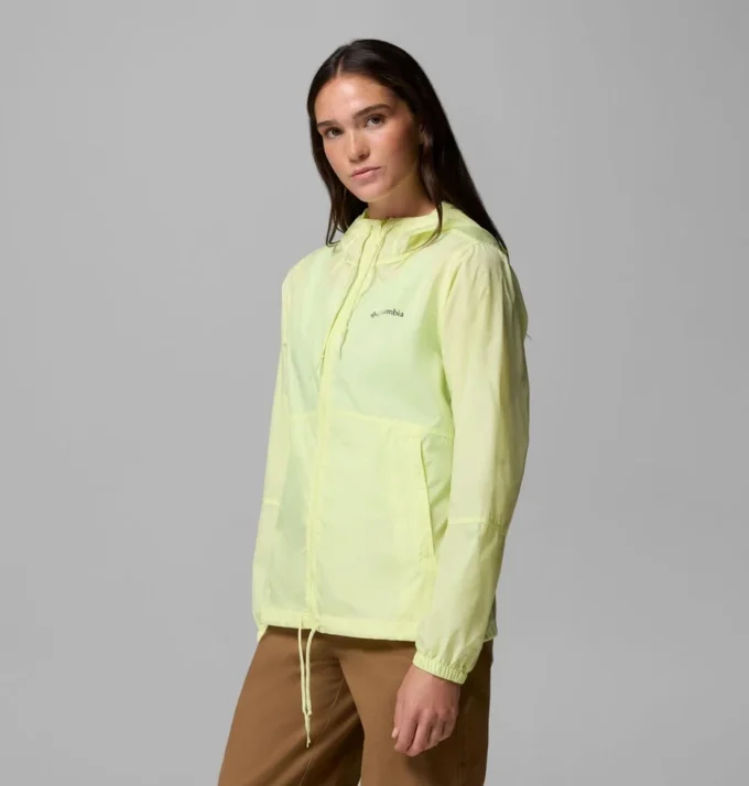 Women Flash Forward™ II Windbreaker