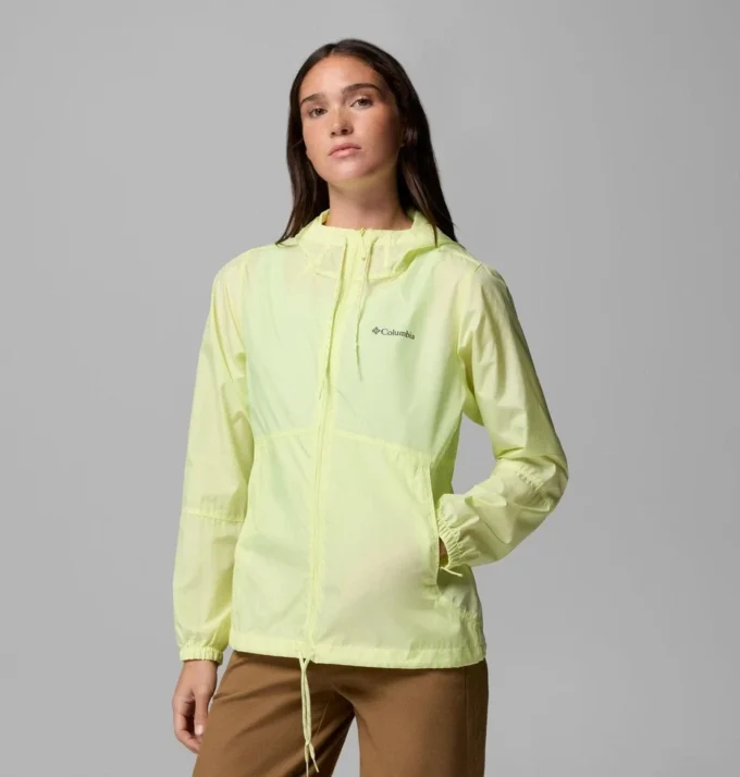 Women Flash Forward™ II Windbreaker