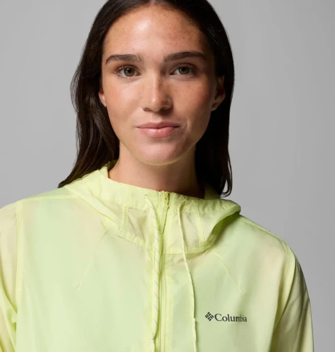 Women Flash Forward™ II Windbreaker