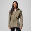 Women Flora Park™ II Softshell Jacket Women Flora Park™ II Softshell Jacket
