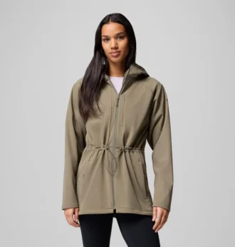 Women Flora Park™ II Softshell Jacket Women Flora Park™ II Softshell Jacket