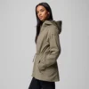 Women Flora Park™ II Softshell Jacket Women Flora Park™ II Softshell Jacket