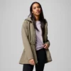 Women Flora Park™ II Softshell Jacket Women Flora Park™ II Softshell Jacket