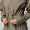 Women Flora Park™ II Softshell Jacket Women Flora Park™ II Softshell Jacket