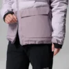 Women Glacier Ridge™ Down Jacket Women Glacier Ridge™ Down Jacket
