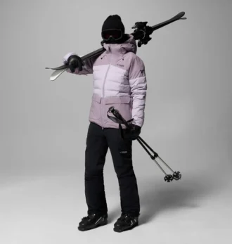 Women Glacier Ridge™ Down Jacket