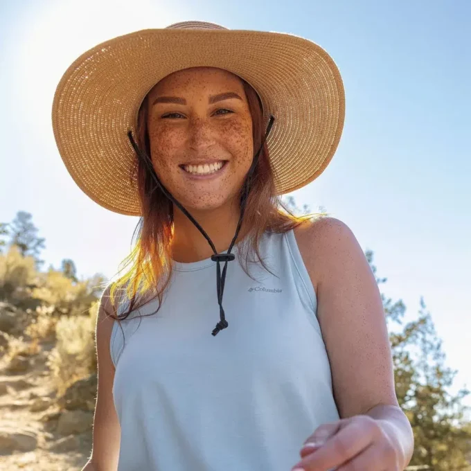 Women Global Adventure™ Packable Hat II