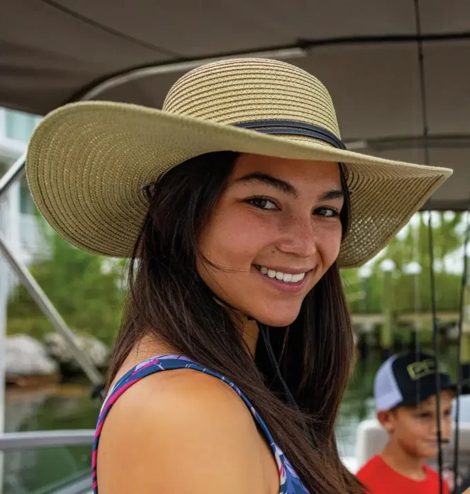 Women Global Adventure™ Packable Hat II