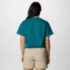 Women Granite Point™ Knit Short Sleeve Shirt Women Granite Point™ Knit Short Sleeve Shirt